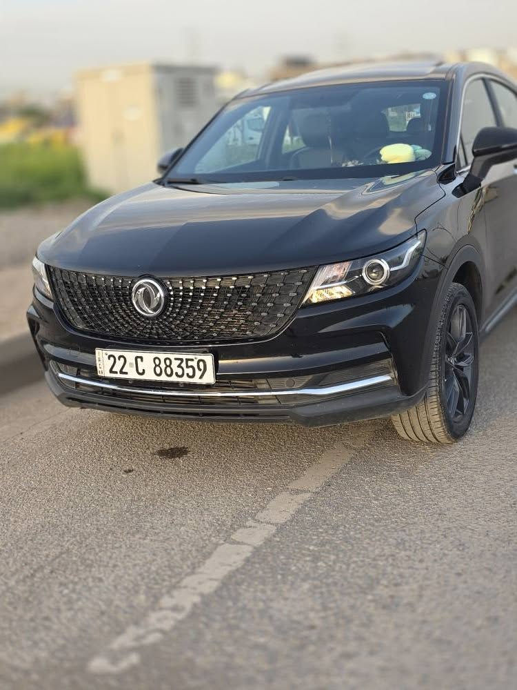 Dongfeng ix5 fengon 2023 
فول مواسەفات 
دەرگابەسمە سلاید لایت عەدەسە راگری نشێوی 
گێر عادی و تۆماتیک مۆی بەفر و سپۆرت و نۆرماڵ 
مەکینەی ١٥ تۆربۆ بە بەنزینی نۆرماڵ دەڕوات 
٤٢ هەزار ڕۆشتوە بێ بۆیاخ و لێدراوی 
نرخی ١٢٥ گەڵاو مەجال ٥ گەڵا غەرامی تیایە دوای مەعمەلە ئەیگەرێنمەوە 
ناونیشان سلێمانی 
***********
*********** السليمانية, العراق
