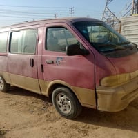 ابريجو • موديل 96 • مكينة 2700