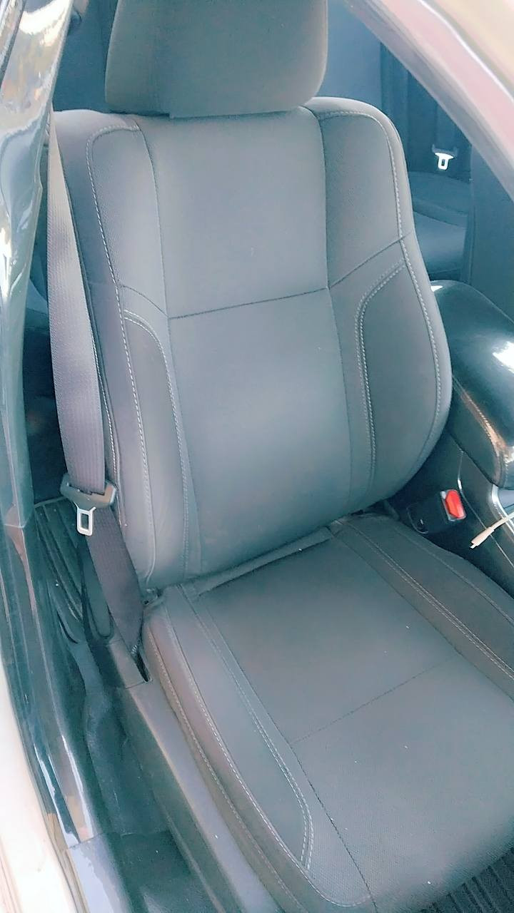 السلام عليكم كشنات حضن للبيع سائق فول كهرباء تدفئه العنوان النجف ب٢٧٥لف ***********
