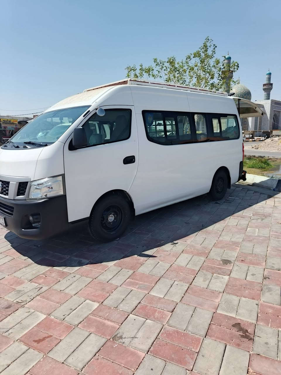 السلام عليكم نيسان للبيع موديل ٢٠١٥ مكفولة كفالة عامة ماشية ٢٥٠الف غيرمتواجد على فيسبوك رقم *********** // ***********
