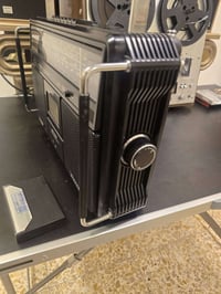 كروندك • جهاز جديد • بالفيديو