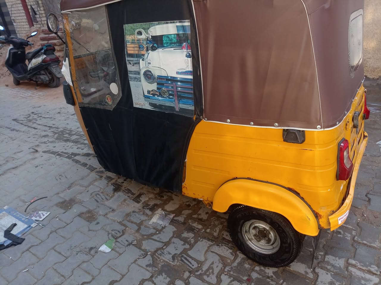 السلام عليكم تكتك ١٨ أوراقه كامله المصطفئ معمره الدوس ***********
