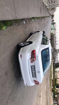 كورولا • ٢٨٠كزار • بلا مشاكل