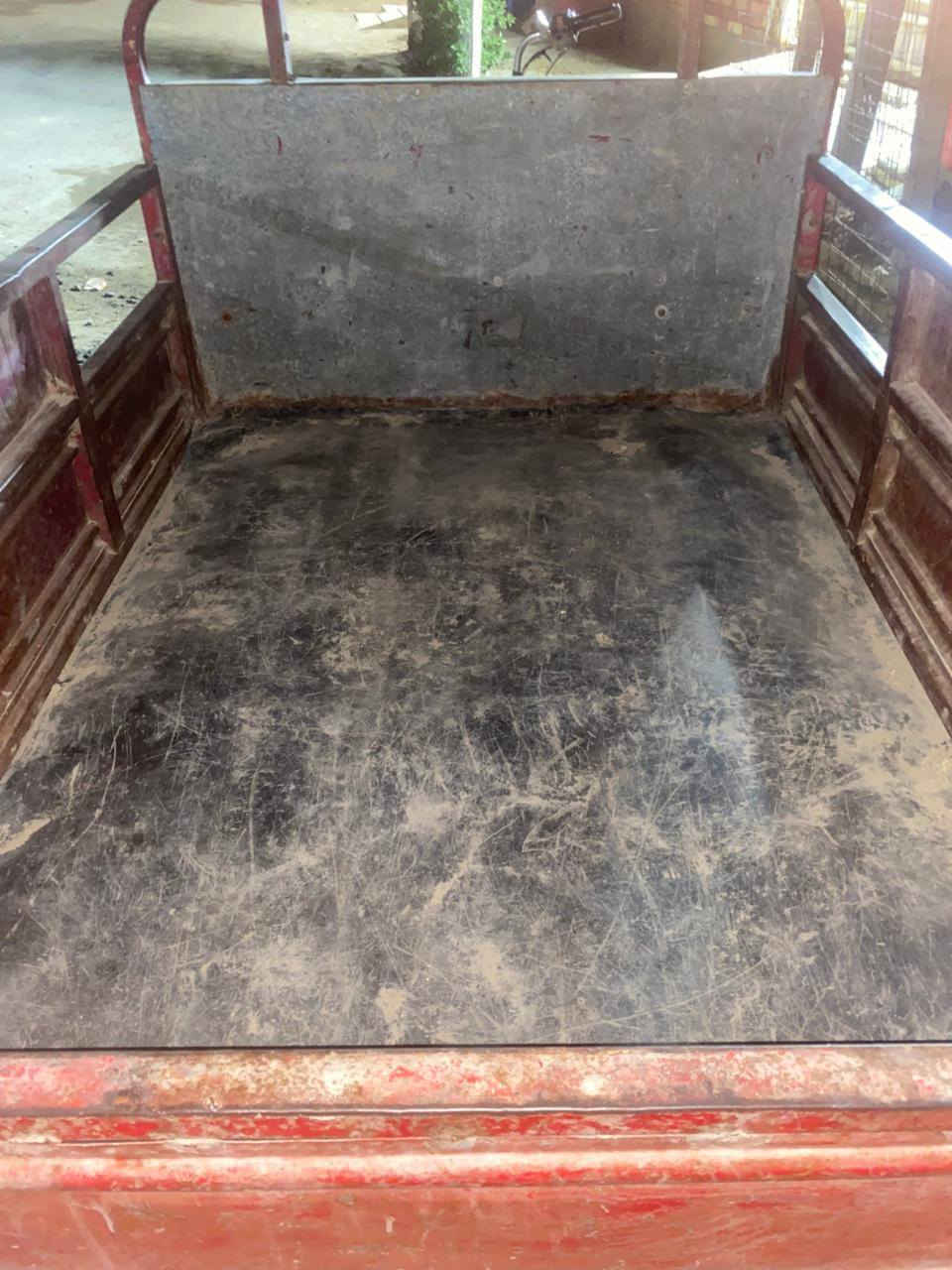 ستوته mtr
ضفيره كامله مكينه بس تفيلس مكينه نشطه ما عوزها بس بريك ضفيره جديده ستوي شادها كلوب شغال بس ما مربوط اوراق اصولي بدي شايل روحه 
مكاني حي الشرطه 
***********
الشراي ع الرقم واتساب عمارة, ميسان
