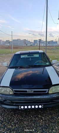 سكورت • ١٩٩٢ • رقم نينوى