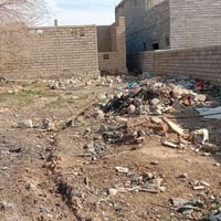 أرض سكنية • تل العشم • ٢٤٠م