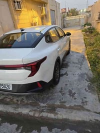 كي ٣ مكسيكي ضمان الدولية ماشيه ١٣ الف رقم بغداد بأسمي مكفولة من الضرر ...