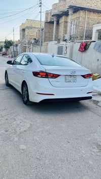 النترا • ٢٠١٧ • سونار