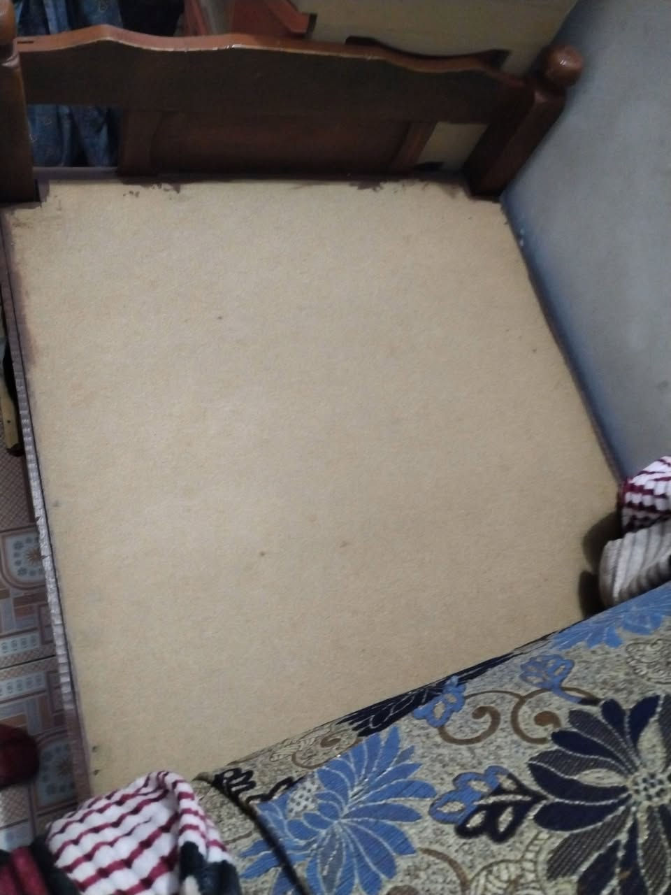 جربايه عدد ٢ الوحده ب٣٠


**إذا كنت صاحب هذا الإعلان وتريد حذفه لأي سبب، رجاءا أرسل رسالة إلى الدعم الفني**