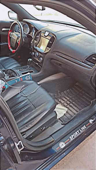 السلام عليكم للبيع موديل 2013S
كير مكينة مكفولات 

داخلة بدون حادث

بيهة بارد جاملغ وباب امامي. 

بيهة نواقص بصيطة

مكينة 5700

ماشية ٢٠٠ كيلو 

السعر ١٤٠ ورقة 

***********
