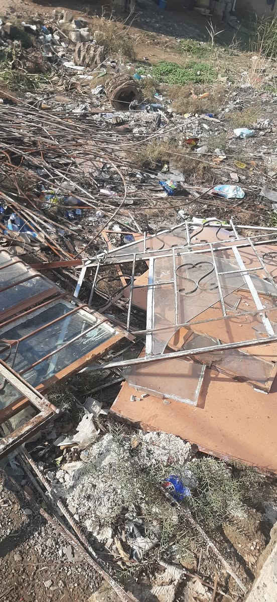 شيش للبيع *********** بعقوبة, ديالى
