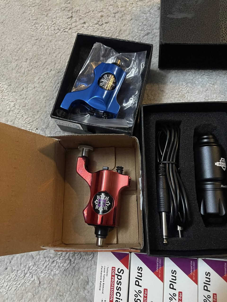 شغلات تاتوو


**إذا كنت صاحب هذا الإعلان وتريد حذفه لأي سبب، رجاءا أرسل رسالة إلى الدعم الفني**