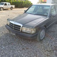 سلاو له ئاد مين مارسيدس 190🇩🇪 مه كينه vvt3000 سه نه وي  ناو زه رد  قه ...