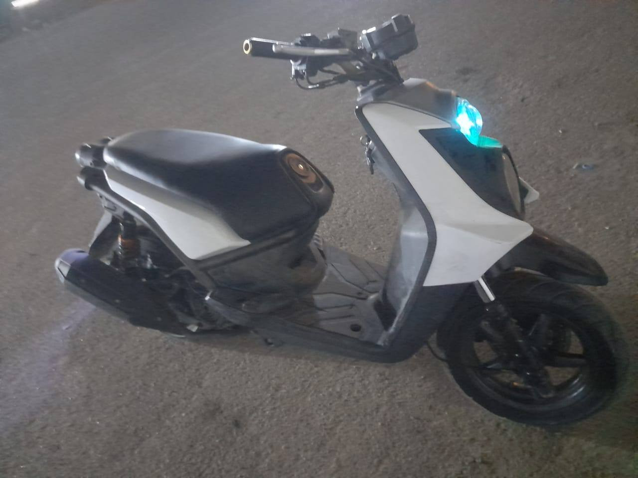 السلام عليكم سكنس جبلي للبيع السعر 900 مكينه تخبل اي نقص ما بيهه شغل وطلع المكان بلديات مقابل نادي صناعه الرقم *********** من رخصت الادمن
