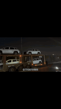 #يتوفر بلون زيتوني + الابيض  المميز  BYD SONG L 
يم (شركة العتابي)💚💚 سونك ال مع الدستروير 
‏‎فول مواصفات فلاكشب اعلى فئة داخل عسلي
‏‎ 2 كراسي امامية كهرباء وتدفئة وتبريد
شاشة قلابة 
شحن هاتف 50 واط
جنطة كهرباء 
السعر : اتصل على الارقام وتدلل ✴️
📞***********📞
📞***********📞
‏‎بي واي دي
‏‎سونج ال.           SONG L.      DM-i, 2025
‏‎سلندر: 4 سلندر: 
يمشيك 120 بشحنة وحدة

‏‎سقف بانورامي - صندوق كهربائي  - التحكم على المنحدرات - مستشعر وقوف - تدفئة المقاعد - تبريد المقاعد - بصمة - مسند الذراع - مثبت السرعة - نظام المفتاح الذكي - مقاعد كهربائية - المصابيح الأمامية ليد - قفل مركزي للأبواب - مانع الانزلاق - التشغيل عن بعد - رادار - شاحن لاسلكي - فرامل الوقوف الإلكتروني - وضع القيادة - إضاءة ترحيب - منقي هواء - التحكم الإلكتروني في الثبات - مثبت السرعة التكيفي - نظام التوجيه الكهربائي - خطافات السحب

***
‏‎‏
➖
‏‎شركة العتابي لتجارة السيارات 
بغداد معارض الحبيبية فلكة الاولى فلكة البحيرة 
‏‎الادارة 
***********
***********

‏ #BYD  #song  #سيارات_2025  #بغدادالعراق  #هايبرد
#سونك_ال
