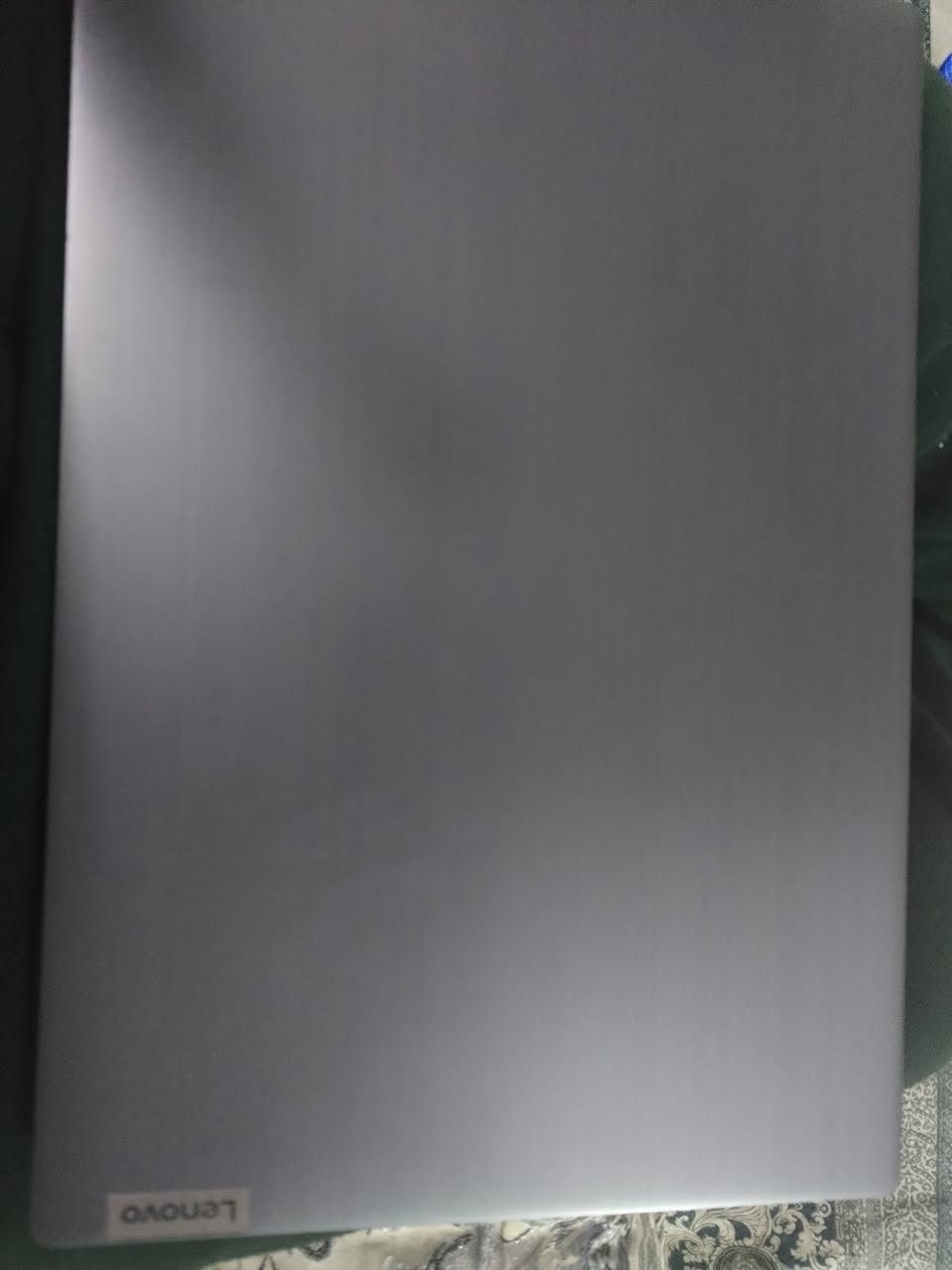 لينوفا استعمال بسيط نظيفه كلش سعرها ٣٠٠ بيه مجال


**إذا كنت صاحب هذا الإعلان وتريد حذفه لأي سبب، رجاءا أرسل رسالة إلى الدعم الفني**