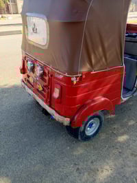 تكتك • موديل ٢٠١٨ • ديالى خان بني سعد