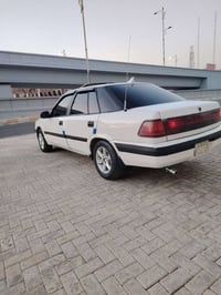 دايواسبرو • موديل ٩٦ • ١٦٠٠