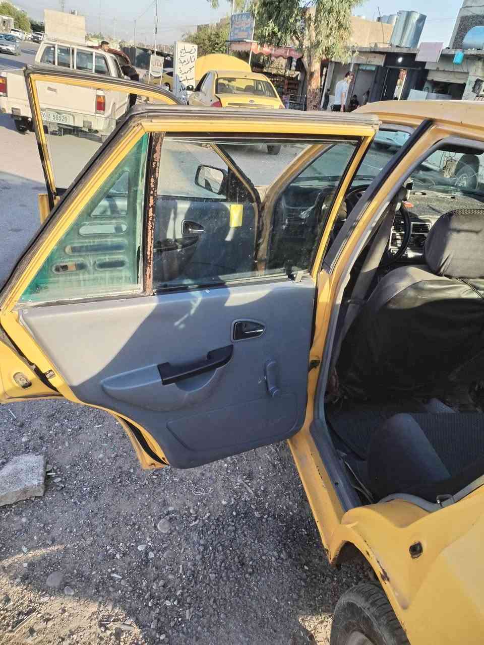 سياب البيع مديل ١١ بل موصل ***********
