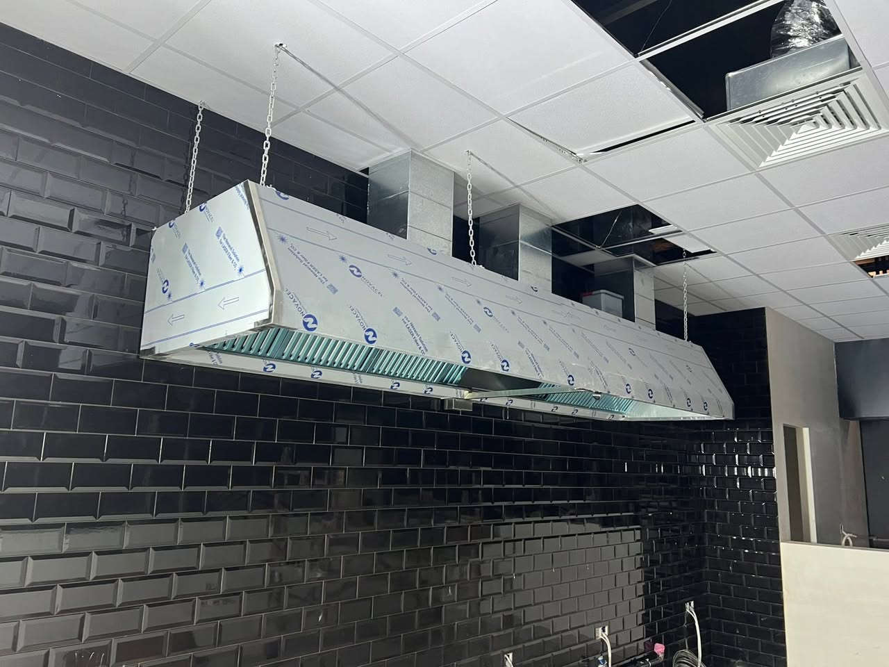 رمضان مبارك
اجه رمضان و تريد صيانه ل مطعمك
نعم نحن جاهزين لتنصيب جميع الساحبات و صيانتها
صيانه الدكتات و تبديلها
اتصل و نجي ل يمك
*********** واتساب اتصال
اربيل موصل كركوك
