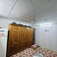 بيت للبيع طابق واحد المساحة 70م الموقع الشعلة قطاع السابع  مقابيل مدرس...