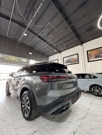 إنفينيتي QX60 • ٢٠٢٤ • ٧ مقاعد