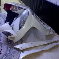 السلام علیکم من رخصة مدير الكروب المحترم كفرات دراجه سكنز فحل للبيع ال...