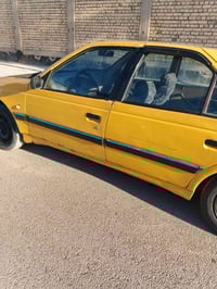 تكسي • ٢٠١٠ • نجف