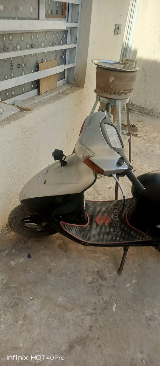 دراجه ساسوكي رياضي للبيع ما مفتوحه اوراق سعر٣٥٠ رقم،***********
