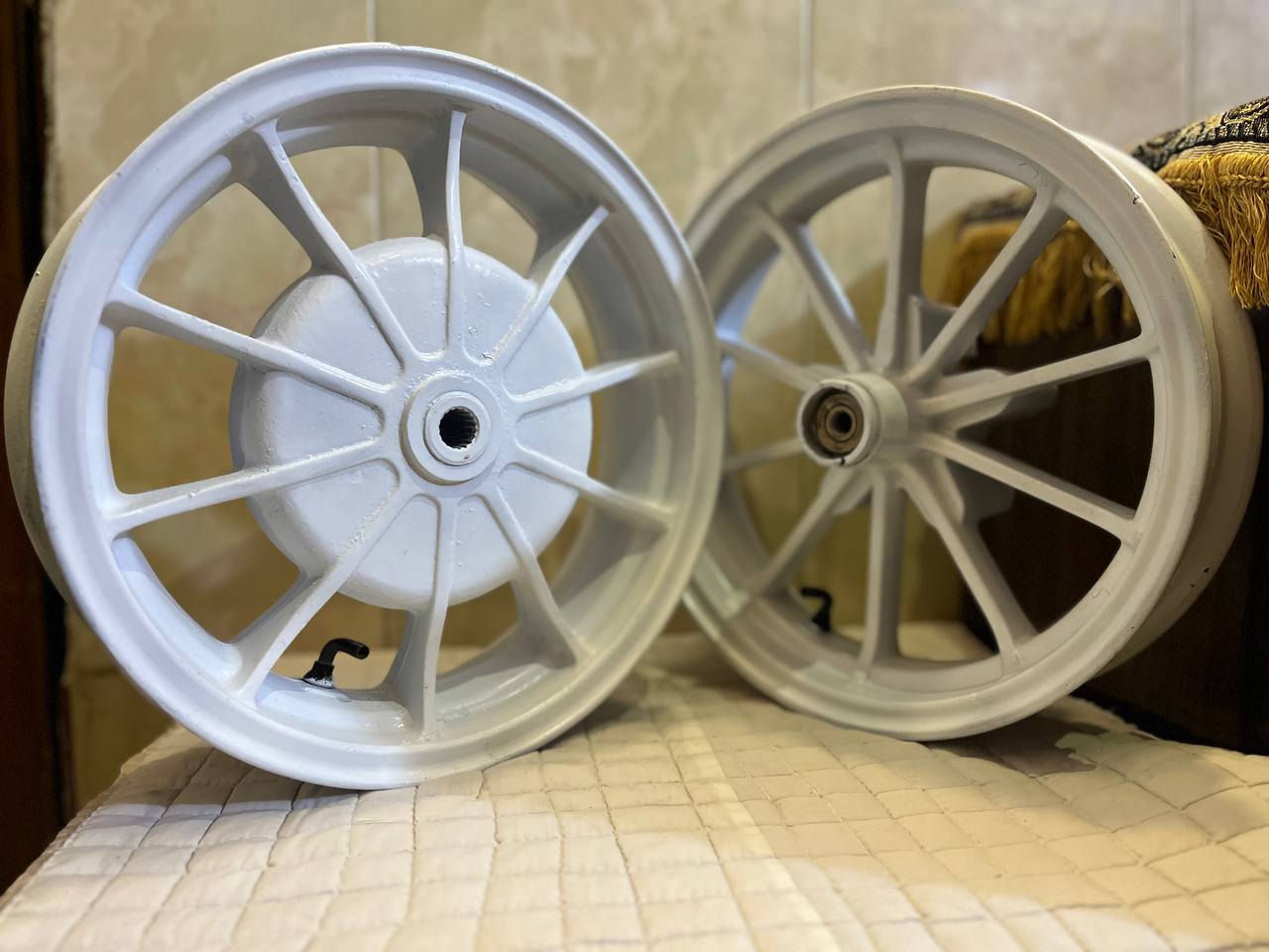 وياله مشيف سكنس عام 140 (نضافه فول)
مختمه من كل الاتجاهات RBM جيب وشد كامل مكمل سعر ب(250)


**إذا كنت صاحب هذا الإعلان وتريد حذفه لأي سبب، رجاءا أرسل رسالة إلى الدعم الفني**