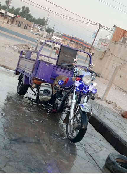 سلام عليكم شباب ستوته للبيع جديد مال جناي موديل22اوراق أصولي شاصي مكفول من اي  قطرت لحيم  بدي جديد مكين 24 خير من لله نكر سلف كرهبيت كله شغل تيرات جدد #النجوم موياه،، مكاني نجف طريق كربلاء نجف رقمي ***********السعر 1800مليون وثمن ميا وبيه مجال للطيبين
