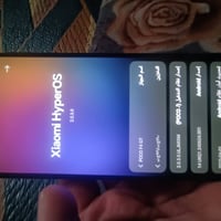 بوكو F4 GT • ١٢ رام • ٢٥٦ جيجا