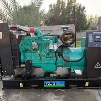 مولدات كمنز • ١٥٠-٢٥٠ • بغداد