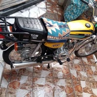 موديل 25 • مكفوله • بابل جسر نادر