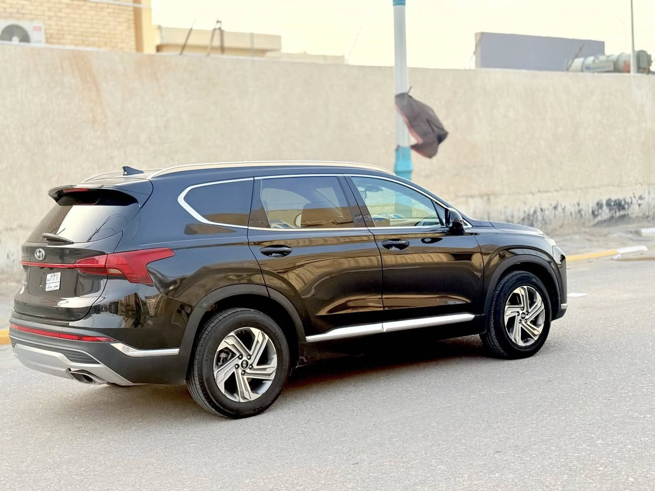 السلام عليكم
هونداي سنتافي 2022امريكي بيه جاملغ وبنيد بدون ضرر عابر والباقي مكفول بدون رقم تترقم جميع المحافظات  مكينه كير حداديه تخم تاير تبريد ما ناقصه شي موصفات تحكم استيرن جهتين شاشه كامره دواره بصمه تشغيل بصمه أبواب تشغيل عن بعد سايد بريك بصمه كير  دكم سبورت تحديد مسار تحديد سرعه 3قطع تبريد محرك 2500 ماشيه 70بعد بيه هواي موصفات سياره جديد وجاهزه اخت الزيروو سعر 170وبيه مجال لاستفسار ***********مكان السماوه المركز
