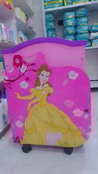 سليمانى • اثاث اطفال