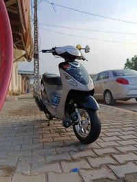 دراجه ماكس منغولي للبيع مكينه مامفتوحه شغاله سلف هندر الدراجه مكينه خر...