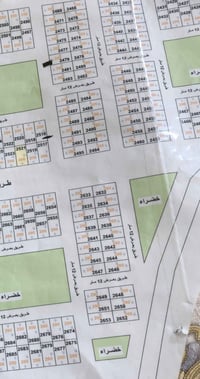 بالياسمين القديمة • ١٠٠م • بيها بناء