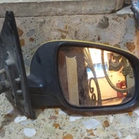 مرايه سيراتو 12 • يمين اصليه • بغداد الدوره