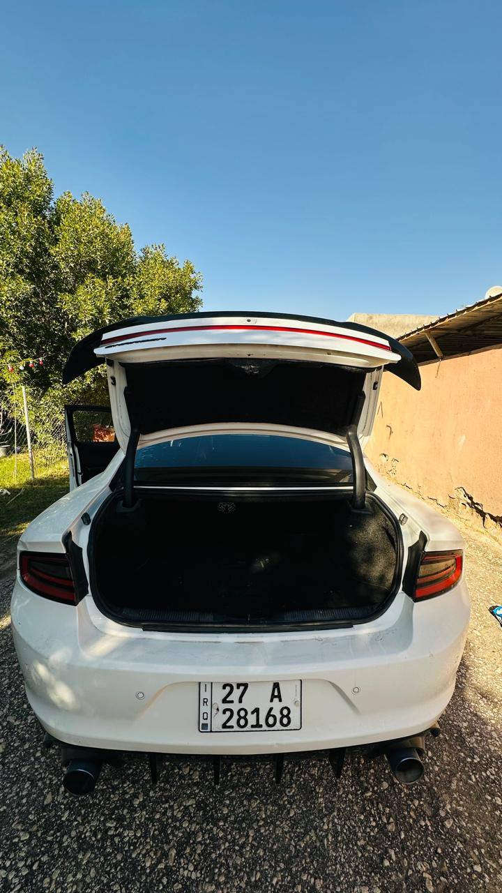 شارجر ١٨ اصل رقم ذي قار 

حادثه غرق
سياره جاهزه من كل النواحي  حداديه تخم تاير جديد باتري جديد دوشمه تحويل وين ما يعجبك الف ماذب عليه استخدام شخصي تجي وتشوف بعينك السعر ٢٣٠ وبيه مجال السونار مرفق ويه الصور

غير متواجد عل مازنجر متوفر وات ساب اتصل وبالخدمة
***********

مكلف بالنشر،،،،،،،،
