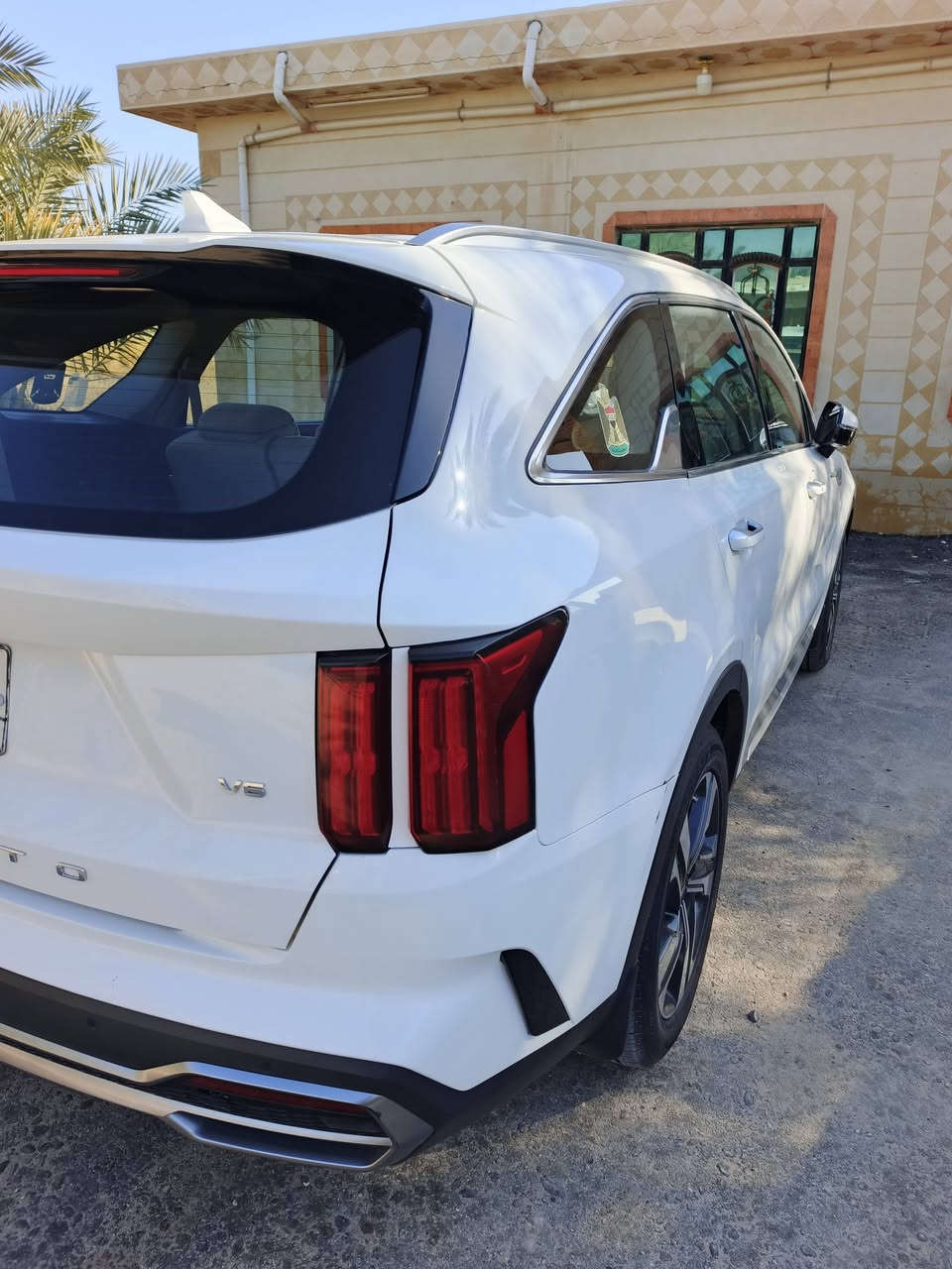 سورنتو مكفولة كفالة عامه موديل ٢٠٢١ فول مواصفات كير ماوس ستة اسلندر بسمي ماشية ١٠٧الف رقم مثنى المكان السماوة ***********
