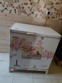 ثلاجة للبيع • واتساب