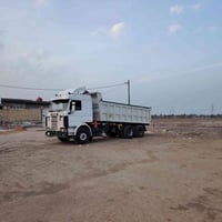 سكانيا • شاصي143 • بابل القاسم