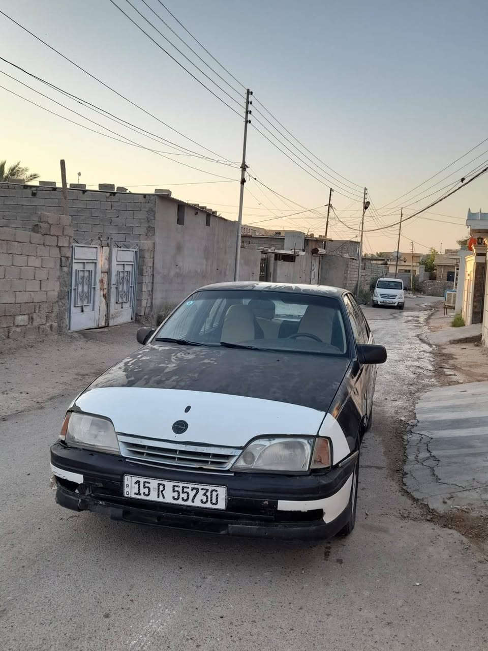 السلام عليكم اوبل اوميكا موديل ١٩٩٣ اوتماتيك فول اوتماتيك جام كله اوتماتيك محرك 2000 رقم انبار انكليزي السياره تبريد تحويل مباشر سياره مكينه وكير وتخم تاير كله نضيف داخله زين تحويل مباشر السياره عارضه ب23 مكاني الانبار الحبانيه النساف سن الذبان خلف السكه قرب جامع ابراهيم الخليل للأستفسار
***********
0750277425
