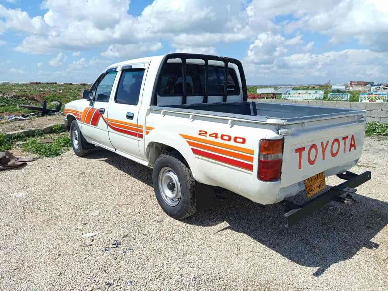 فرؤشتن مؤديل ١٩٨٩ گئيرو مه كينه ئه كسل به شه رت به ناوى خؤمانه وه كاله په نجه مؤر به شه رت سحر ٤٥ وه ره قه و محامه له ره قه م ته له فؤن. ٣٣ ٨٨ ٤٤٩ ٠٧٥٠


**إذا كنت صاحب هذا الإعلان وتريد حذفه لأي سبب، رجاءا أرسل رسالة إلى الدعم الفني**