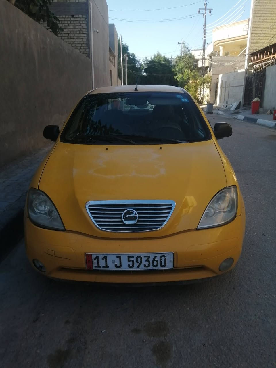 طيبة رقم بغداد موديل 2016 مكان السيارة كربلاء رقم انگليزي  السعر 50 وبيه مجال السيارة نظيفة مثل ما موضح بالصور التواصل على الرقم  ***********
