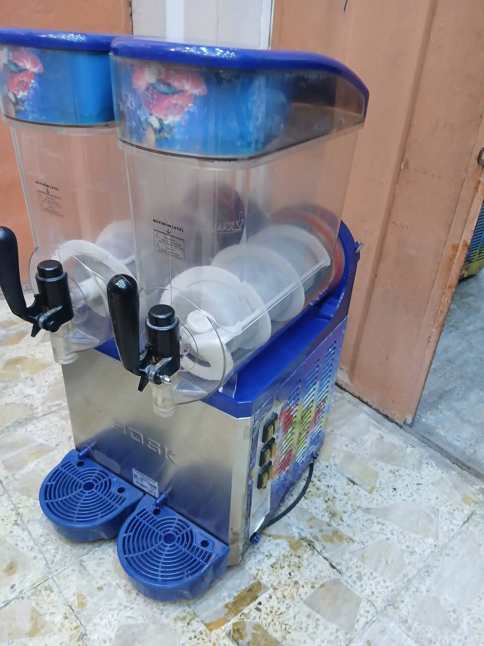ماكنه ازبري هوسك للبيع ***********اخوالجديد
