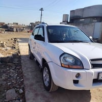 توكسون • ٢٠٠٩ • محرك وكير جديد