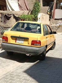 سايبه موديل 13 ابيع عل حطتها بيها تبخير خيط ويرادلها صدر بيها سنويه بس...