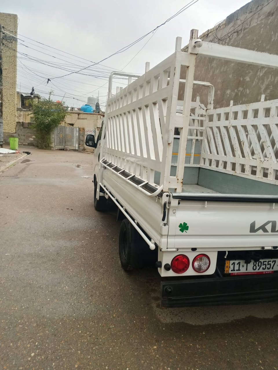 كفاله عامه مع عده المحجر  ***********
ماشه 7 الف
